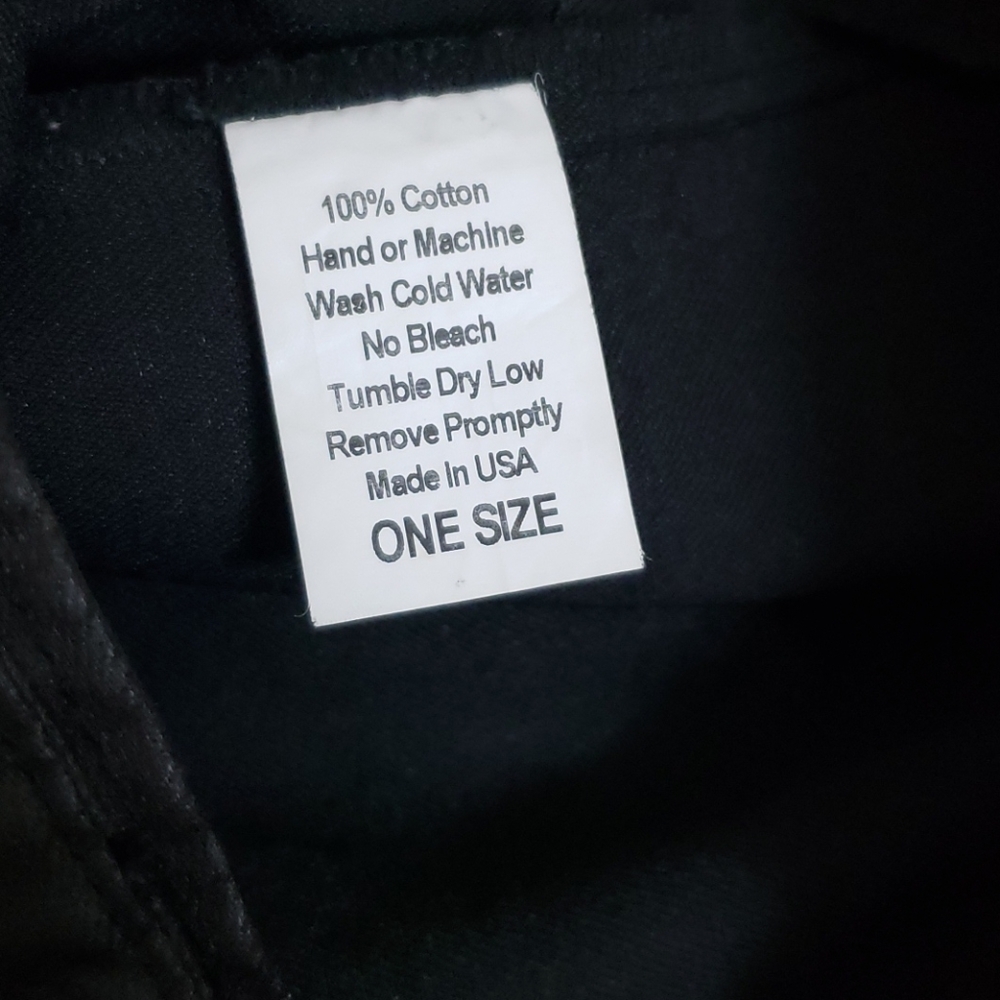 Brandy Melville Black Jacket Size S - Picture 6 of 9